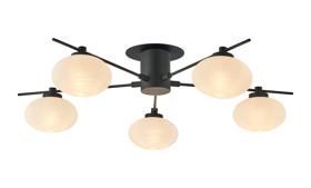Addie Ceiling Lights Deco Multi Arm Fittings